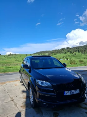 Audi Q7, снимка 13
