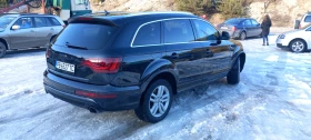 Audi Q7, снимка 5