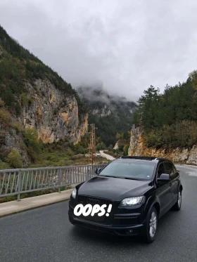 Audi Q7, снимка 2