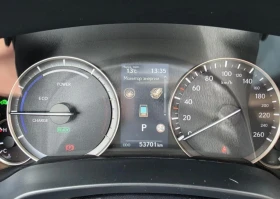 Lexus RX 450h  Lexus RX 450h Facelift/Luxury/360Camera/HUD/BSM, снимка 15