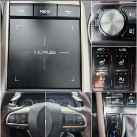 Lexus RX 450h  Lexus RX 450h Facelift/Luxury/360Camera/HUD/BSM, снимка 12