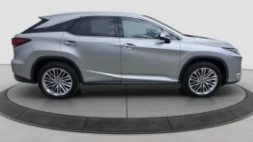 Lexus RX 450h  Lexus RX 450h Facelift/Luxury/360Camera/HUD/BSM, снимка 4