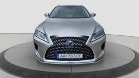 Lexus RX 450h  Lexus RX 450h Facelift/Luxury/360Camera/HUD/BSM, снимка 3