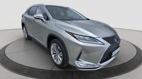 Lexus RX 450h  Lexus RX 450h Facelift/Luxury/360Camera/HUD/BSM, снимка 2