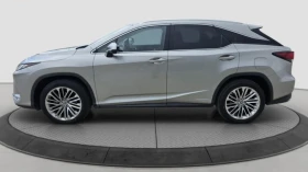 Lexus RX 450h  Lexus RX 450h Facelift/Luxury/360Camera/HUD/BSM, снимка 5