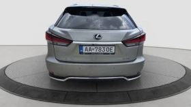 Lexus RX 450h  Lexus RX 450h Facelift/Luxury/360Camera/HUD/BSM, снимка 6