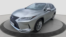 Lexus RX 450h  Lexus RX 450h Facelift/Luxury/360Camera/HUD/BSM, снимка 1