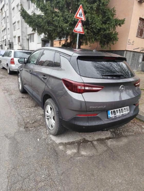 Opel Grandland X, снимка 4
