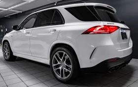 Mercedes-Benz GLE 53 4MATIC AMG, снимка 5
