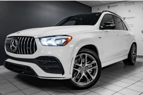 Mercedes-Benz GLE 53 4MATIC AMG, снимка 2