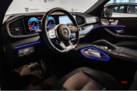 Mercedes-Benz GLE 53 4MATIC AMG, снимка 7