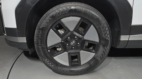 Hyundai Santa fe 1.6 HYBRID* 2WD* DISTRONIC* LANE ASSIST* ОБДУХВАНЕ, снимка 5