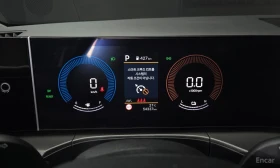 Hyundai Santa fe 1.6 HYBRID* 2WD* DISTRONIC* LANE ASSIST* ОБДУХВАНЕ, снимка 11