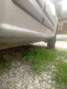 Nissan X-trail, снимка 8