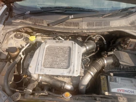 Nissan X-trail, снимка 9