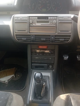 Nissan X-trail, снимка 6