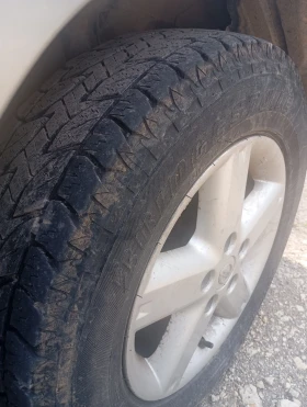 Nissan X-trail, снимка 4