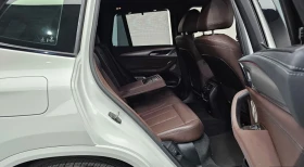 BMW X3 M40i * 360 CAMERA * HEAD UP * ПАНОРАМА * , снимка 11