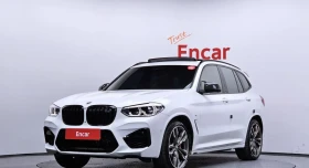 BMW X3 M40i * 360 CAMERA * HEAD UP * ПАНОРАМА * , снимка 1