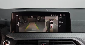 BMW X3 M40i * 360 CAMERA * HEAD UP * ПАНОРАМА * , снимка 9
