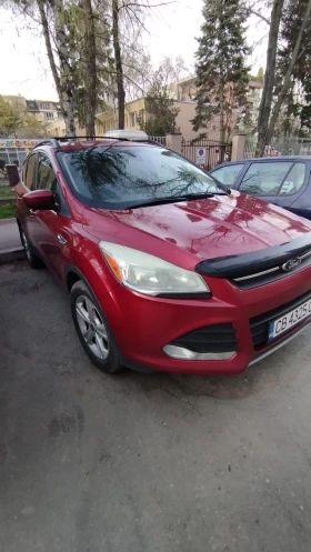 Ford Escape, снимка 1