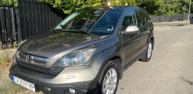 Honda Cr-v, снимка 4