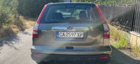 Honda Cr-v, снимка 2