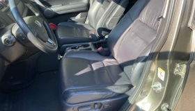 Honda Cr-v, снимка 9