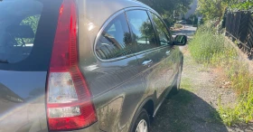 Honda Cr-v, снимка 5