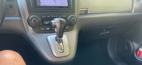 Honda Cr-v, снимка 12