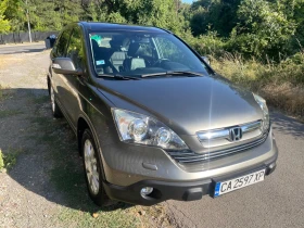 Honda Cr-v, снимка 3