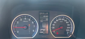 Honda Cr-v, снимка 13
