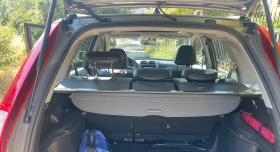 Honda Cr-v, снимка 11
