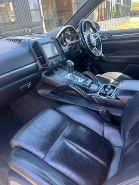 Porsche Cayenne 3.0d., снимка 6