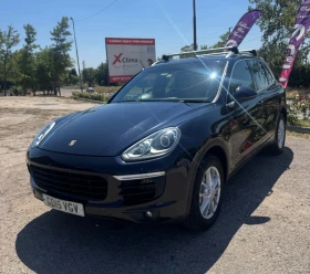 Porsche Cayenne 3.0d., снимка 2