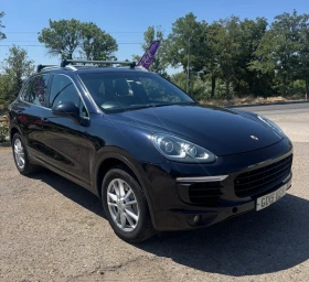 Porsche Cayenne 3.0d., снимка 1