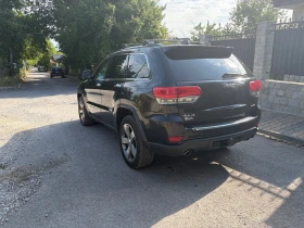Jeep Grand cherokee Hemi, снимка 4