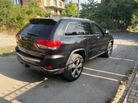 Jeep Grand cherokee Hemi, снимка 3