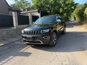 Jeep Grand cherokee Hemi, снимка 1