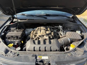 Jeep Grand cherokee Hemi, снимка 8