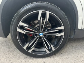 BMW X6 4.0D / M-OPTIC, снимка 17