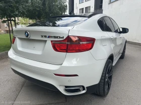 BMW X6 4.0D / M-OPTIC, снимка 7