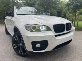 BMW X6 4.0D / M-OPTIC, снимка 1