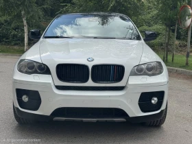BMW X6 4.0D / M-OPTIC, снимка 2