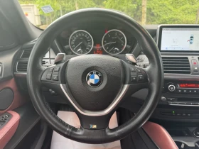 BMW X6 4.0D / M-OPTIC, снимка 13