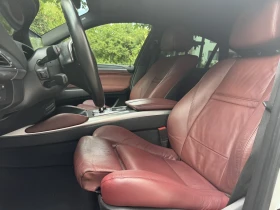 BMW X6 4.0D / M-OPTIC, снимка 10