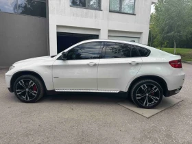 BMW X6 4.0D / M-OPTIC, снимка 4
