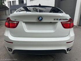 BMW X6 4.0D / M-OPTIC, снимка 6
