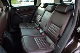 Skoda Yeti Laurin and Klement 4x4, снимка 8