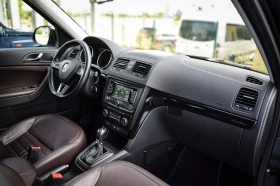 Skoda Yeti Laurin and Klement 4x4, снимка 10